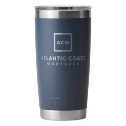 Image of Yeti Rambler 20oz. Tumbler