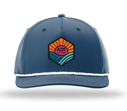 Image of ACM Coastal Rope Cap