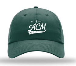 Image of ACM Tee Time - Performance Cap