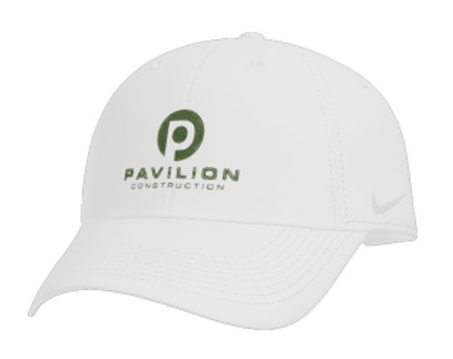 Nike Heritage Cotton Twill Cap image thumbnail