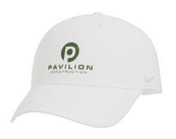 Image of Nike Heritage Cotton Twill Cap