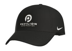 Image of Nike Heritage Cotton Twill Cap