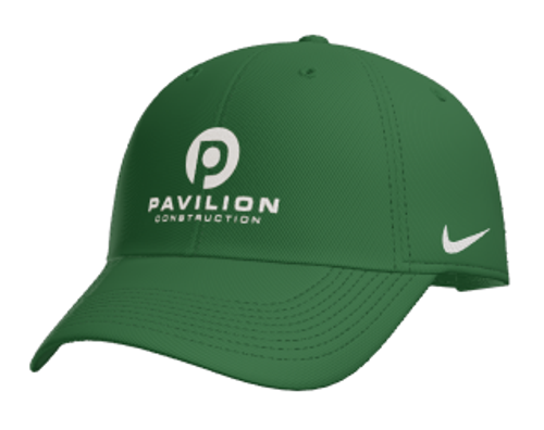 Nike Heritage Cotton Twill Cap image thumbnail