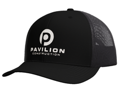 Image of Richardson 112+ R-Flex Adjustable Trucker Cap