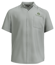 Image of Port Authority® Short Sleeve UV Dockside Shirt