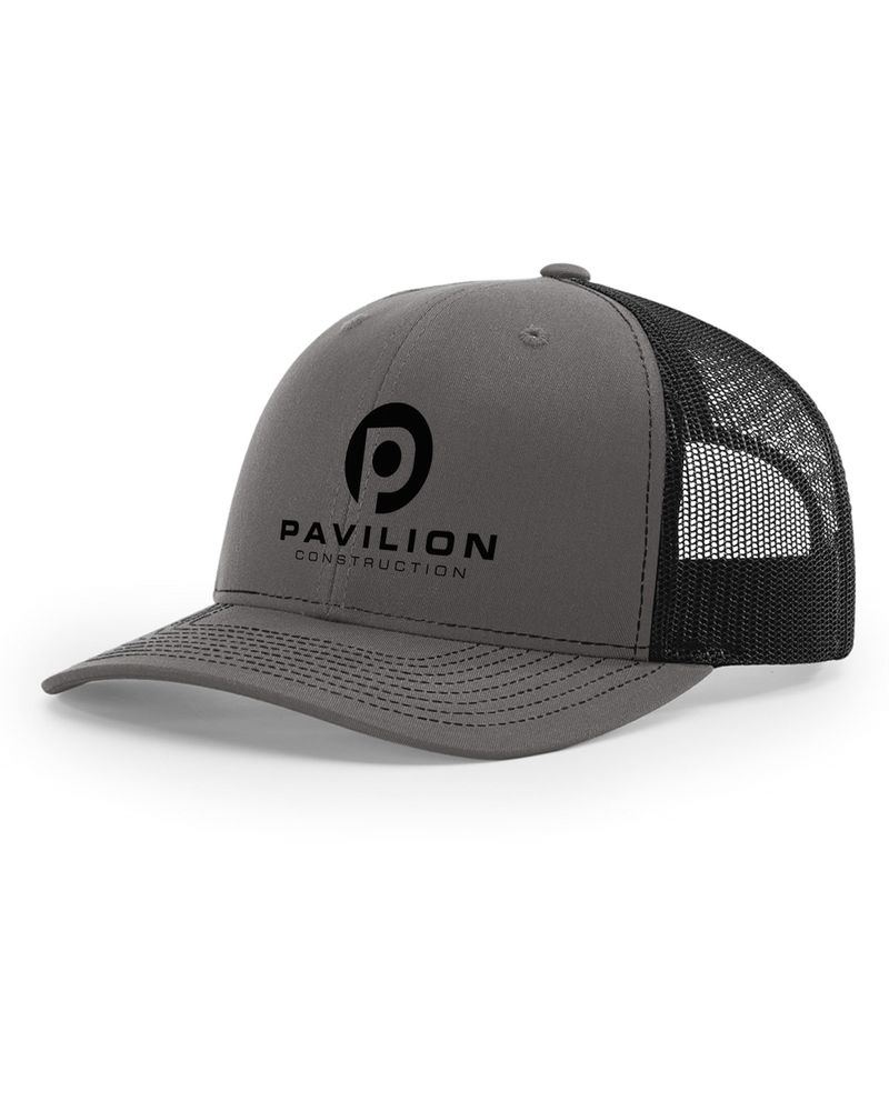 Richardson Trucker Cap primary image