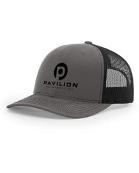 Image of Richardson Trucker Cap