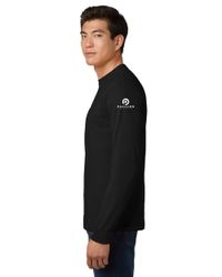 Image of Gildan® Ultra Cotton® 100% US Cotton Long Sleeve T-Shirt with Pocket