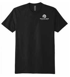Image of Next Level Apparel® Adult CVC Sueded Tee