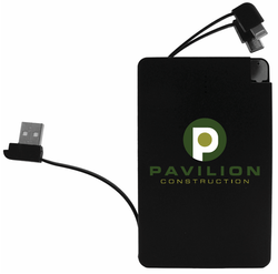 Image of iTwist 10,000mAh 6-in-1 Power Bank