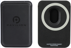 Image of Avon 3-Card Phone Wallet with Magnetic Ring