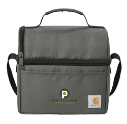 Image of Carhartt® Lunch 6-Can Cooler