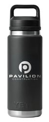 Image of Rambler® 26 oz Water Bottle with Chug Cap