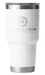Image of Rambler® 30 oz Tumbler with MagSlider™ Lid