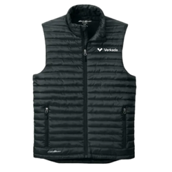 Image of Eddie Bauer Packable Quilted Vest