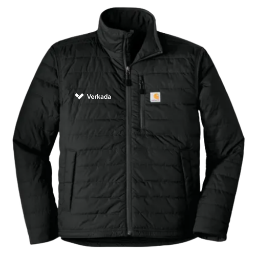 Carhartt Gilliam Jacket image thumbnail