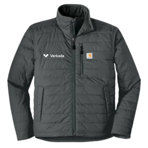 Carhartt Gilliam Jacket image thumbnail