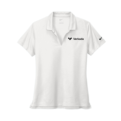 Image of Nike Women's Dri-FIT Micro Pique 2.0 Polo