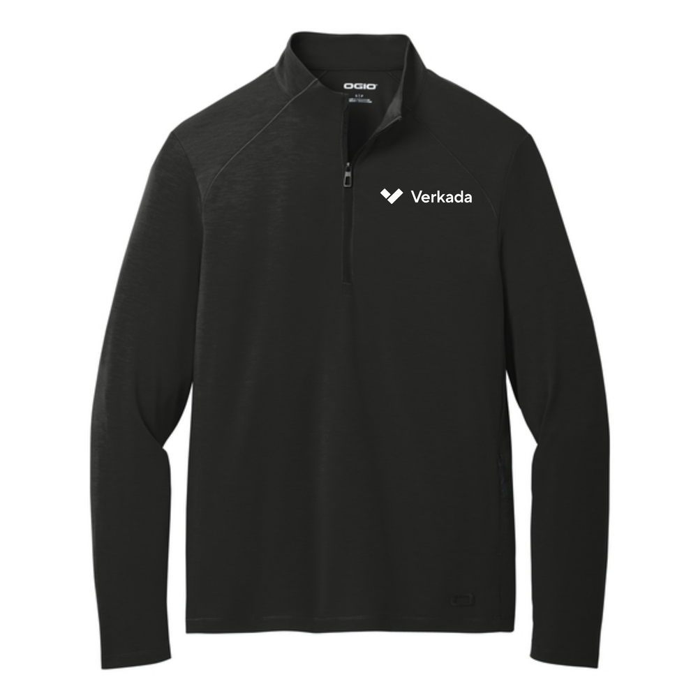 OGIO® Regain 1/4-Zip primary image