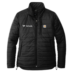 Image of Carhartt Women's Gilliam Jacket