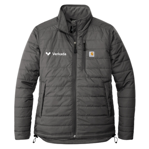 Carhartt Women's Gilliam Jacket image thumbnail