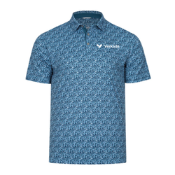 Image of Swannies Men's Ridge Polo