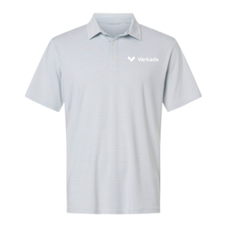 Image of Swannies Men's Smith Striped Polo 