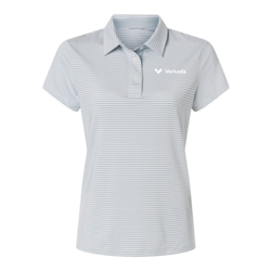 Image of Swannies Women's Smith Striped Polo