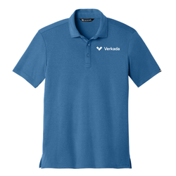 Image of TravisMathew Men's Coto Performance Polo