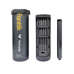 Image of Mini Electric Screwdriver 