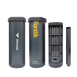 Image of Mini Electric Screwdriver 