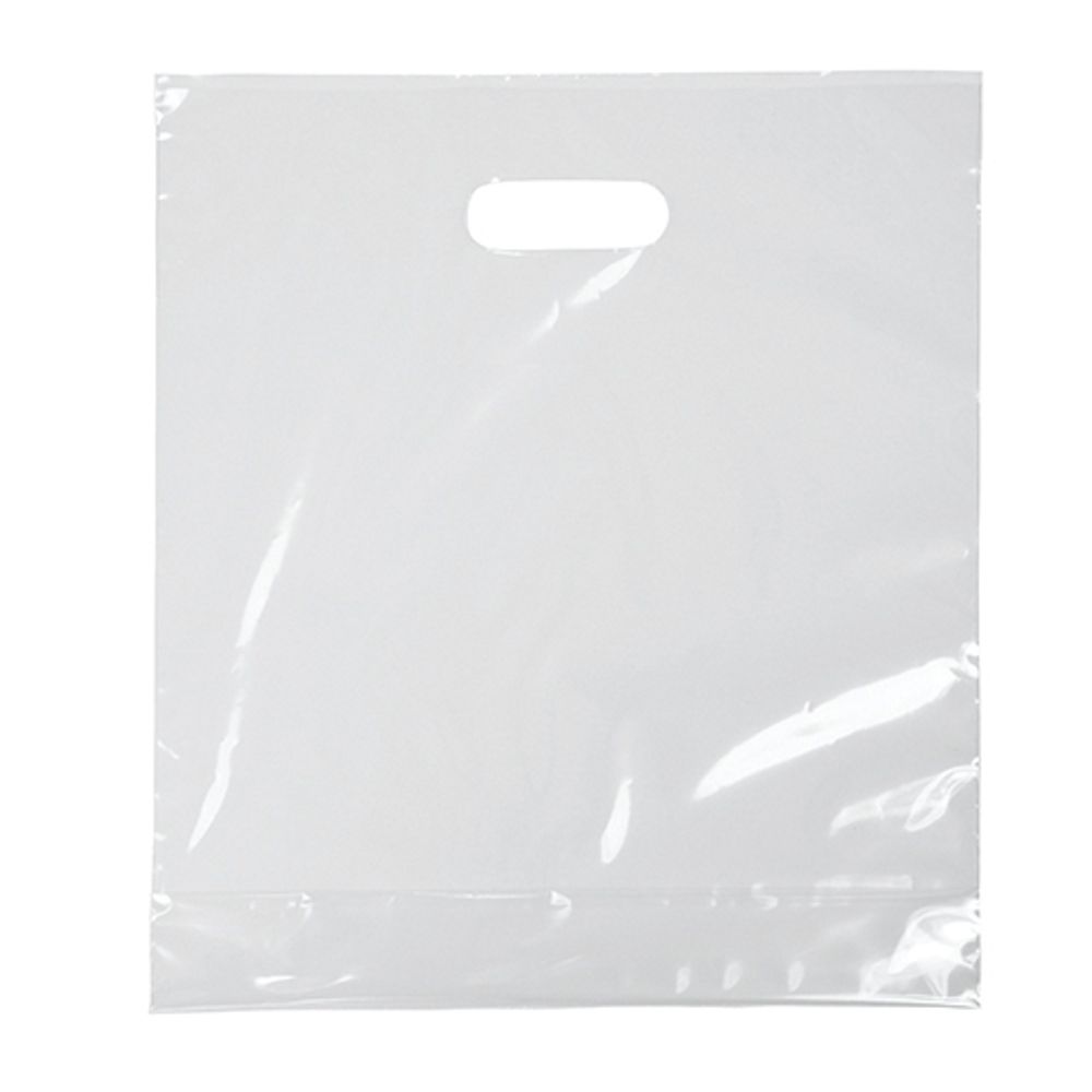 12 x 13½ x 3 Digital Full-Color Die Cut primary image