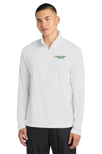 Sport-Tek PosiCharge Competitor 1/4-Zip Pullover. ST357 image thumbnail
