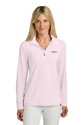 Image of TravisMathew Women's Crestview 1/4-Zip TM1WW003