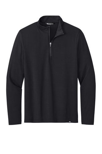 TravisMathew Crestview 1/4-Zip TM1MW452 image thumbnail