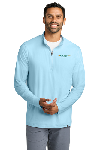 TravisMathew Crestview 1/4-Zip TM1MW452 image thumbnail