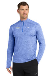 Image of Nike Dri-FIT Element 1/2-Zip Top NKDH4949