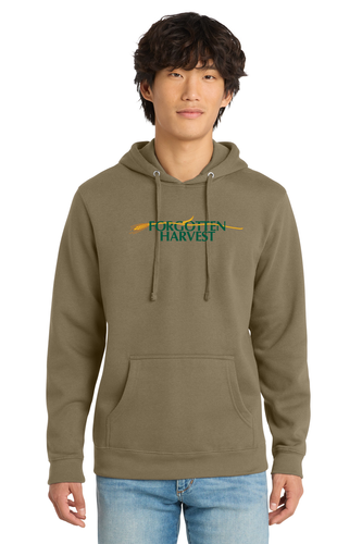 District V.I.T. Fleece Hoodie DT6100 image thumbnail