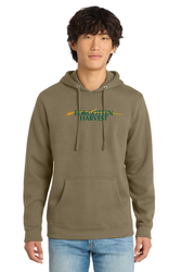 Image of District V.I.T. Fleece Hoodie DT6100