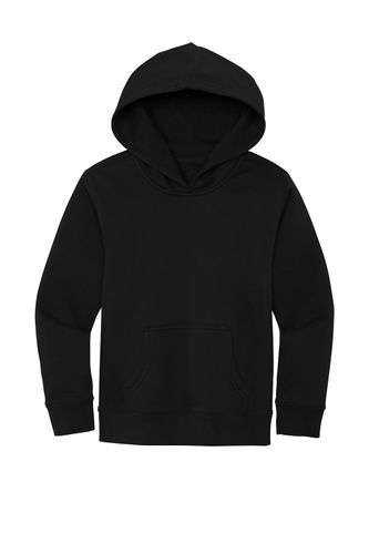 District Youth V.I.T. Fleece Hoodie DT6100Y image thumbnail