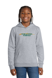 Image of District Youth V.I.T. Fleece Hoodie DT6100Y