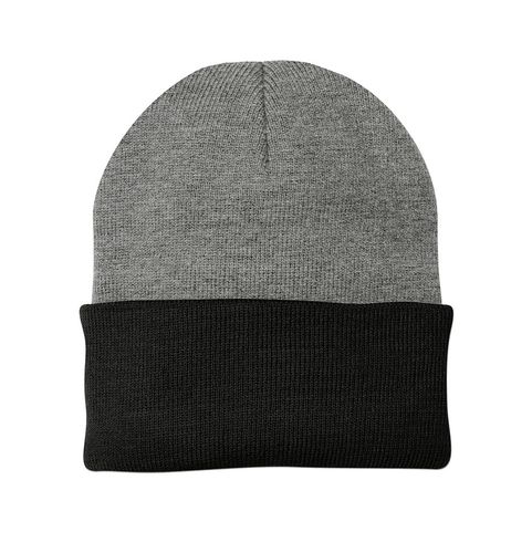 Port Authority Knit Cap. CP90 image thumbnail
