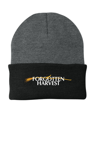 Port Authority Knit Cap. CP90 image thumbnail