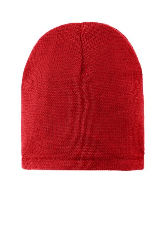 Port Authority Fleece-Lined Beanie Cap. CP91L image thumbnail
