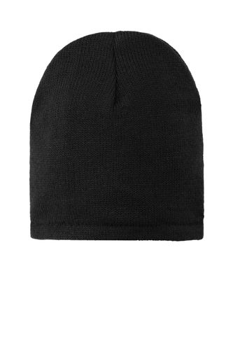 Port Authority Fleece-Lined Beanie Cap. CP91L image thumbnail