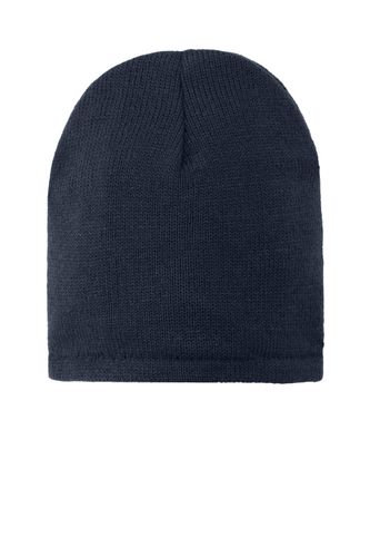 Port Authority Fleece-Lined Beanie Cap. CP91L image thumbnail