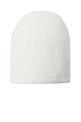 Port Authority Fleece-Lined Beanie Cap. CP91L image thumbnail