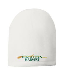 Image of Port Authority Fleece-Lined Beanie Cap. CP91L