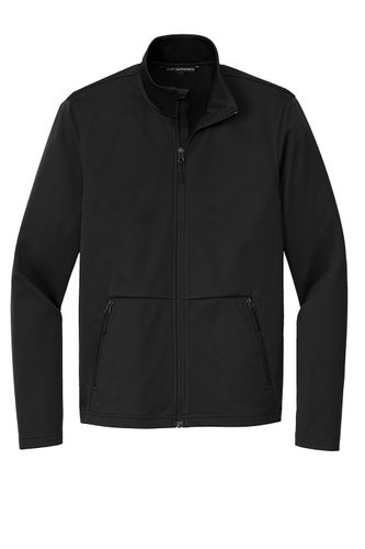 Port Authority Flexshell Jacket J617 image thumbnail