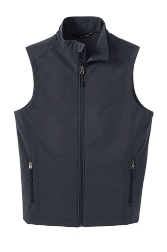Port Authority Core Soft Shell Vest. J325 image thumbnail